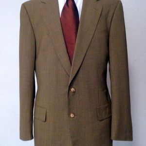 Gucci sport coat